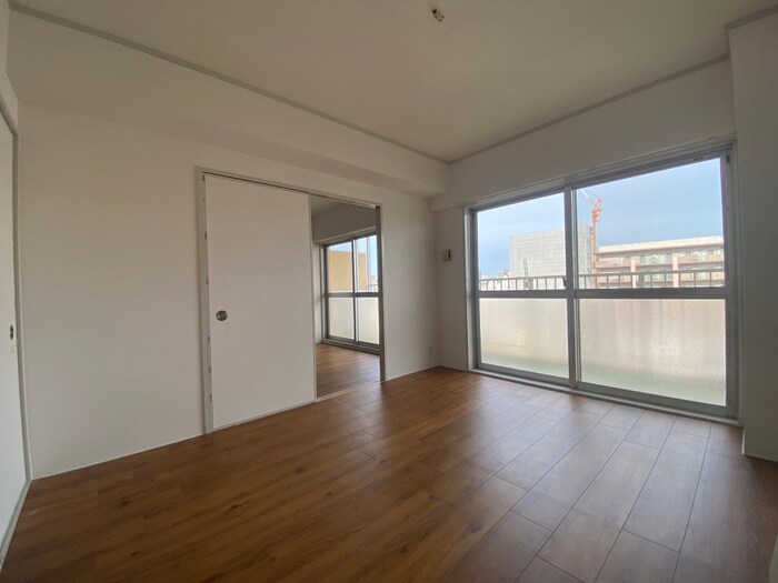 物件内観写真8　(居室)