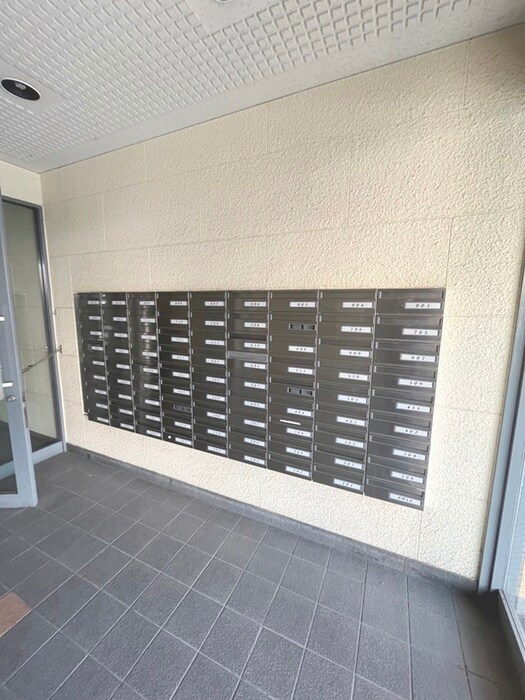 物件外観写真3　(建物設備)