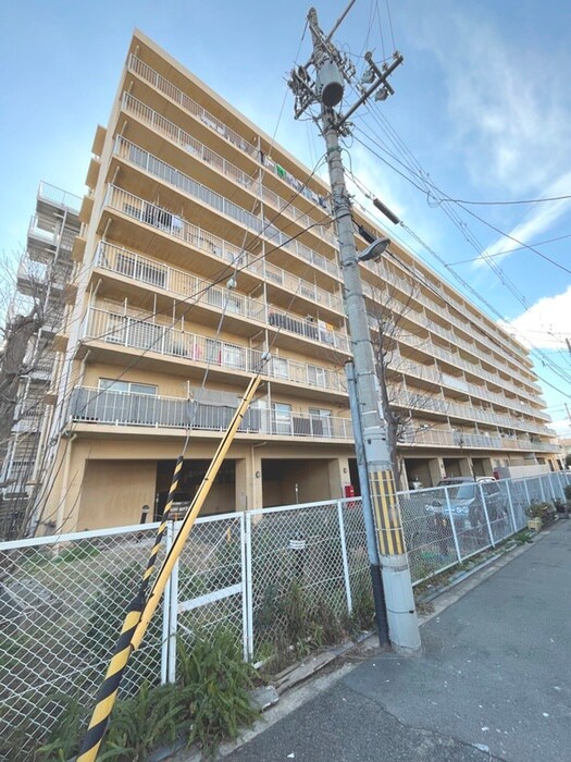 物件外観写真6　(外観写真)