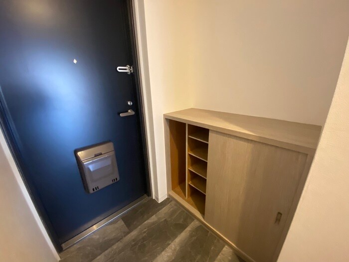 物件内観写真10　(靴箱)