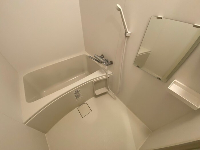 物件内観写真11　(バス／シャワールーム等)