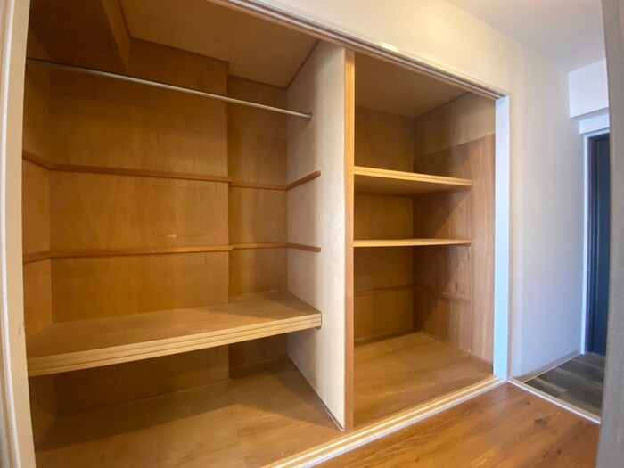 物件内観写真15　(収納)