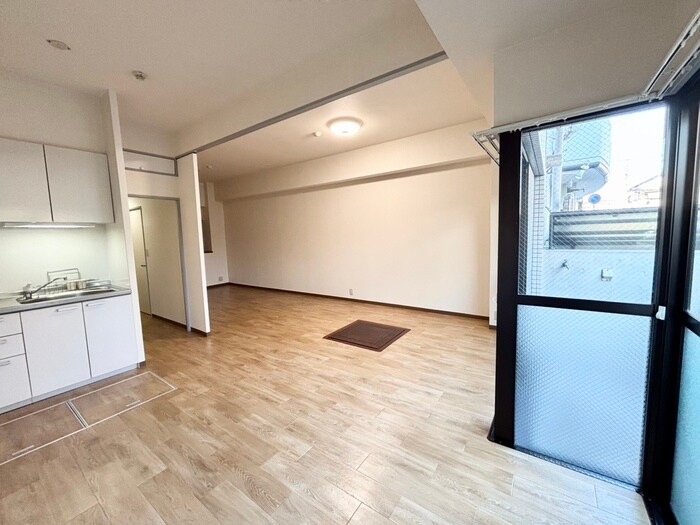 物件内観写真7　(居室)