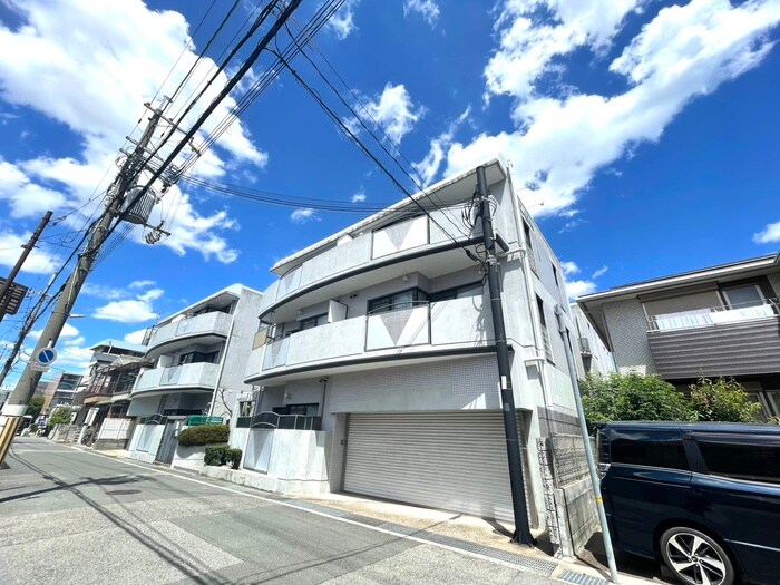 物件外観写真3　(外観写真)