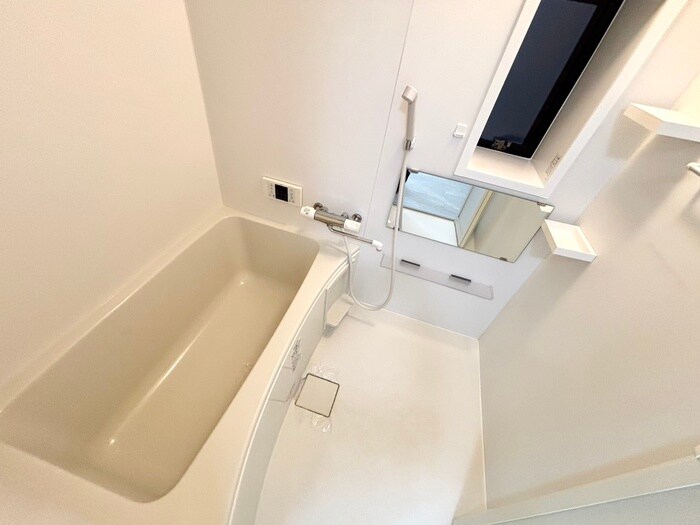 物件内観写真12　(バス／シャワールーム等)