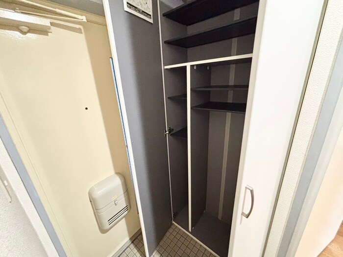 物件内観写真20　(靴箱)