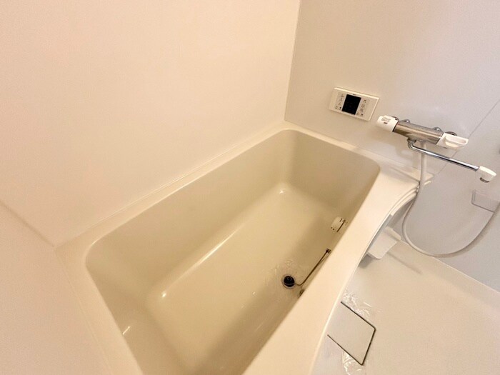 物件内観写真22　(バス／シャワールーム等)