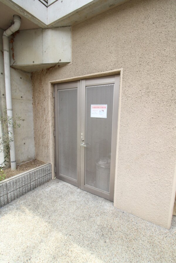 建物設備