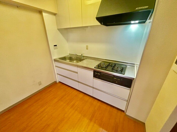 物件内観写真9　(キッチン)