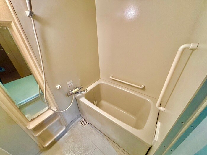 物件内観写真10　(バス／シャワールーム等)