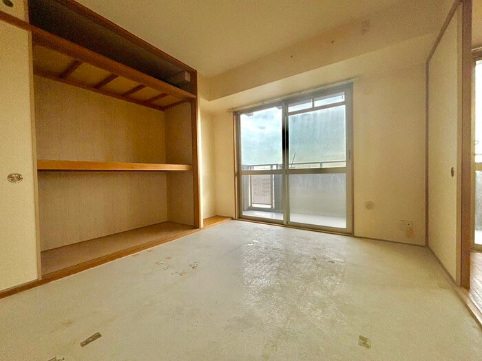 物件内観写真19　(居室)