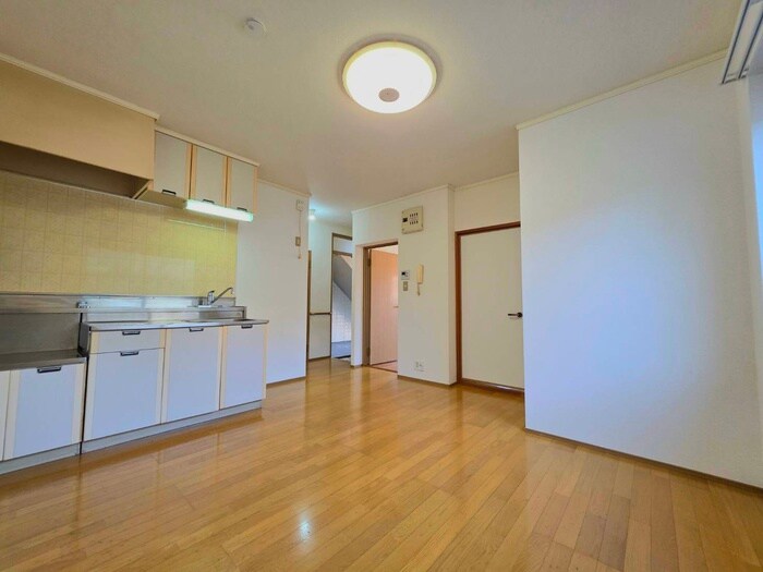 物件内観写真7　(居室)