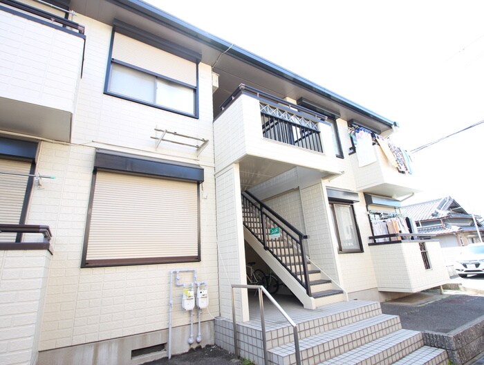 物件外観写真4　(外観写真)