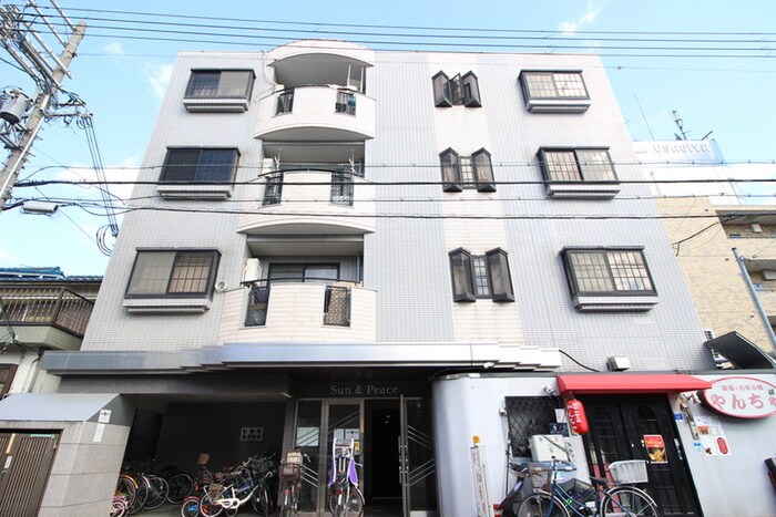 物件外観写真2　(外観写真)