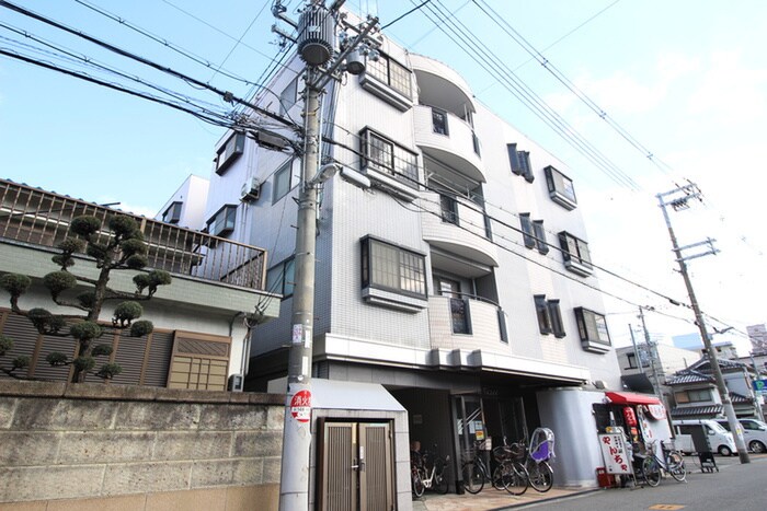 物件外観写真3　(外観写真)