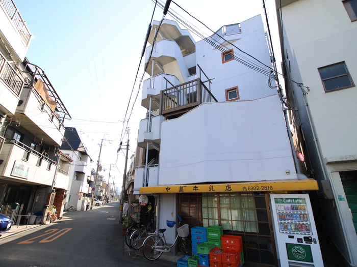 外観写真