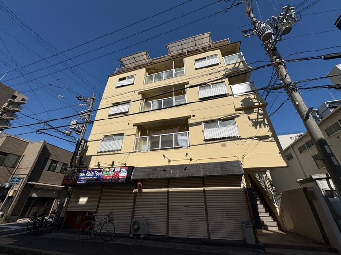 物件外観写真3　(外観写真)