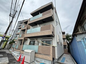仮)Elpida外観写真