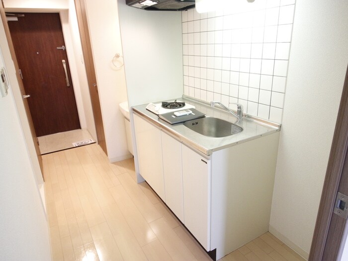 物件内観写真5　(キッチン)