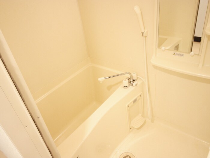 物件内観写真6　(バス／シャワールーム等)