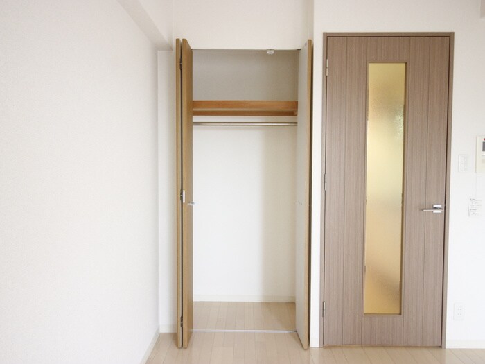 物件内観写真11　(収納)