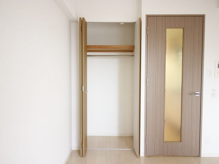 物件内観写真11　(収納)