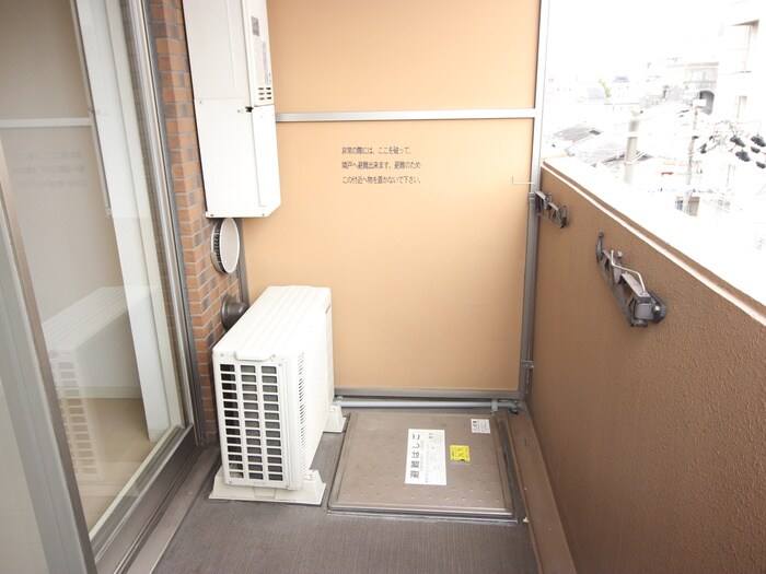 物件内観写真15　(ベランダ・バルコニー)