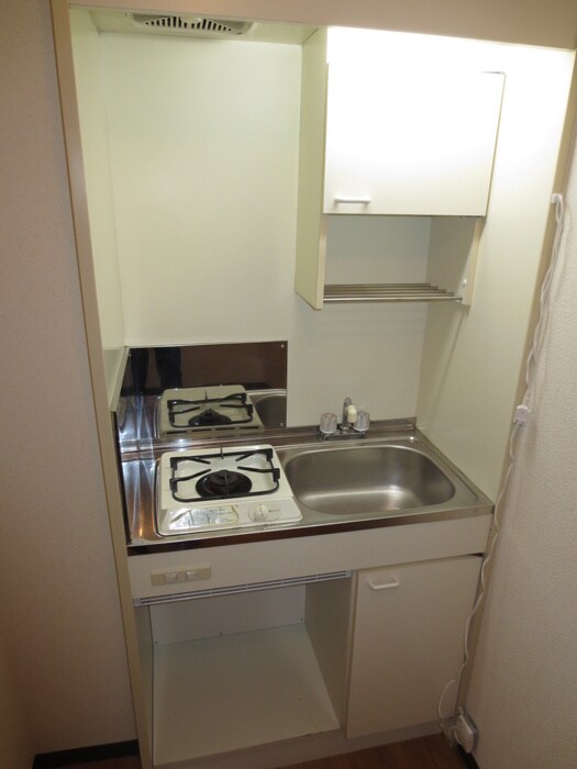 物件内観写真7　(キッチン)