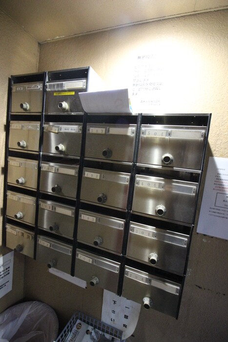 物件外観写真5　(建物設備)