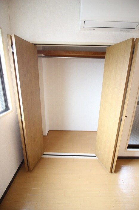 物件内観写真10　(収納)