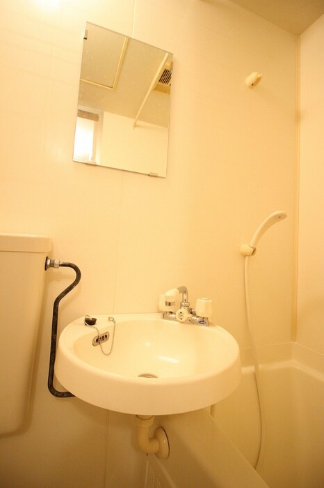 物件内観写真14　(洗面)