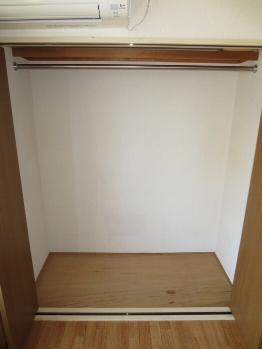 物件内観写真14　(収納)