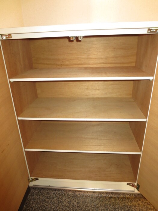 物件内観写真16　(靴箱)