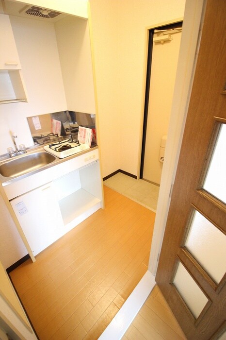 物件内観写真20　(廊下)