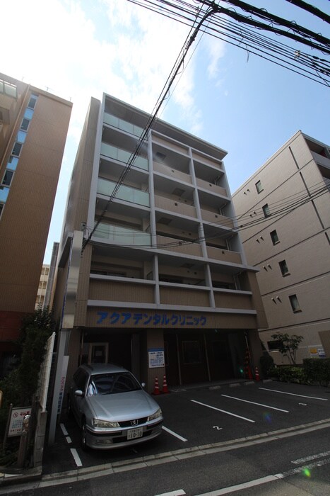 物件外観写真2　(駐車場)