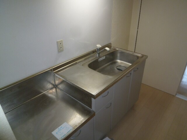 物件内観写真7　(キッチン)