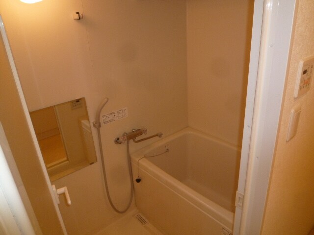 物件内観写真8　(バス／シャワールーム等)