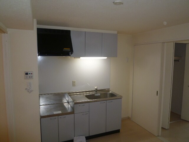 物件内観写真15　(キッチン)