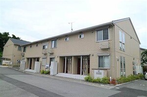 サニーDハウス芝町外観写真