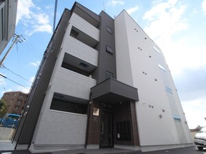 リアコート吹田山田外観写真