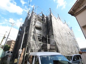 リアコート吹田山田外観写真