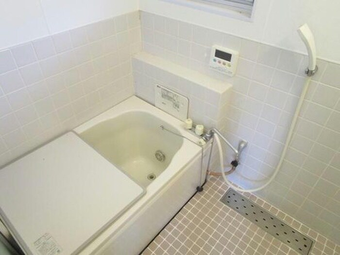 物件内観写真7　(バス／シャワールーム等)