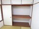 物件内観写真20　(収納)