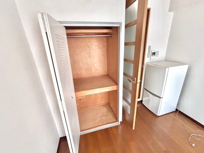 物件内観写真8　(収納)