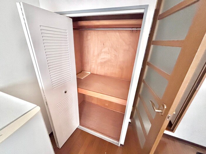 物件内観写真9　(収納)