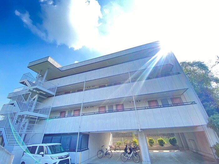 物件外観写真4　(外観写真)