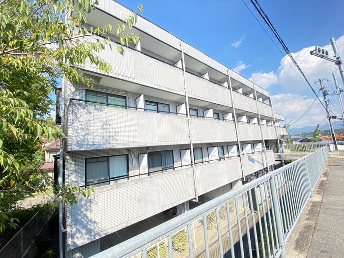 物件外観写真5　(外観写真)