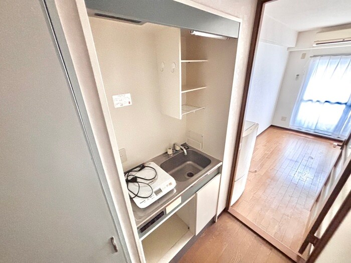 物件内観写真9　(キッチン)