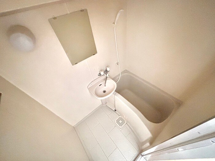 物件内観写真10　(バス／シャワールーム等)