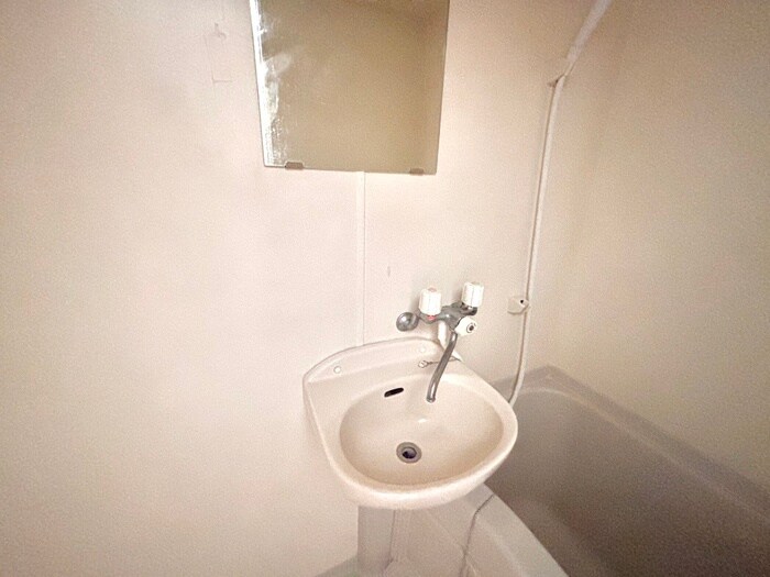 物件内観写真11　(洗面)